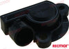 TPS-sensor Mercruiser V-6 305, 350, 454, 502 EFI