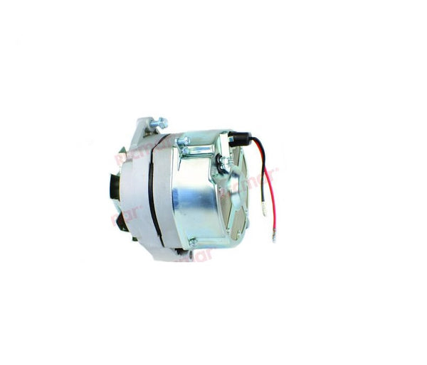 ProTorque Inboard/Outboard Electrical Alternator 12 Volt,105 Amp Mercruiser/Delco