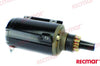 Recmar® Starter motor for J/E 0586278