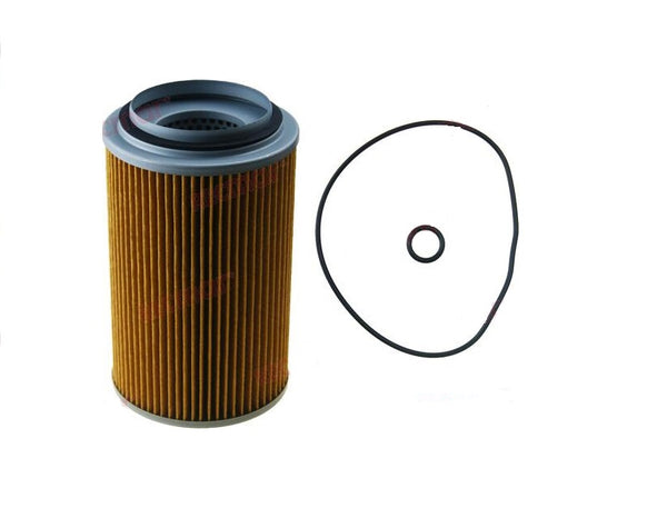 Recmar® uljni filter za Yanmar 6HA 126650-35350
