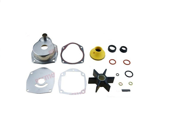 Recmar® MerCruiser Alpha One Gen II용 워터 펌프 수리 키트 817275Q05