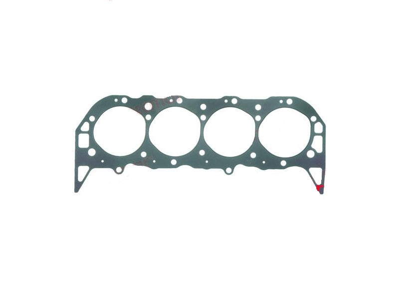 VOLVO PENTA Head Gasket Set MD1B, AQD2B, MD2B, MD3B, Replaces 876377 VOLVO PENTA Head Gasket Set MD1B, AQD2B, MD2B, MD3B, Replaces 876377
