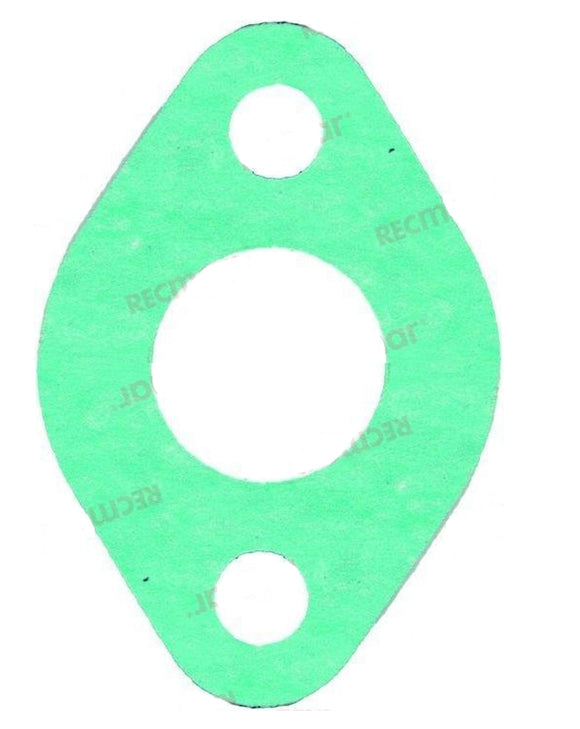 Těsnění kolena vodovodního potrubí Recmar® Volvo Penta MD1 MD2 MD3 MD6 MD7 MD11 MD17 859107