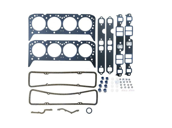 Recmar® Upper Gasket Kit GM 5.0L type 1