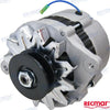 Alternator til Yanmar erstatter 119573-77200 119573-77201 128271-77200 129772-772000