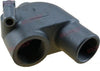 Recmar® Exhaust Elbow for Yanmar GM HM series 124070-13520 104214-13521