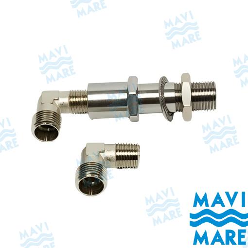 KIT FITINGURI 90° PENTRU MC300B