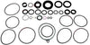 RECMAR® Drive unit seal kit for Volvo Penta 280DP 290DP DP-A DP-B DP-C DP-D RO: 875741
