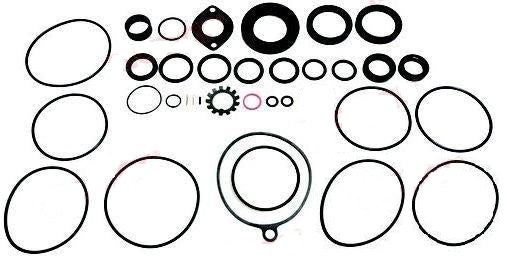 RECMAR® Komplet brtvi pogonske jedinice za Volvo Penta 280DP 290DP DP-A DP-B DP-C DP-D RO: 875741