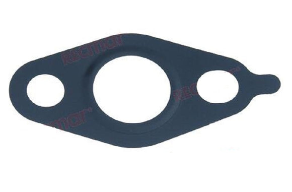 Recmar® Turbo oil feed gasket for Volvo Penta 22206133
