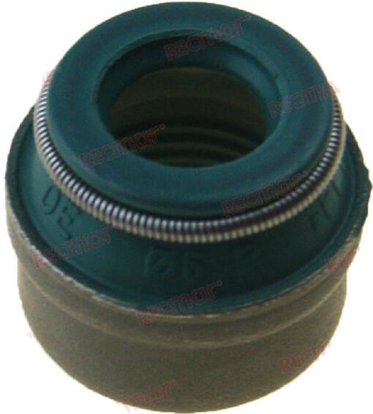 Recmar® 밸브 스템 씰 Volvo Penta KAD44 KAD300 D4 D6 861700