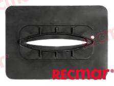 Gomma di montaggio Recmar® per saildrive Volvo Penta 854932 22303438