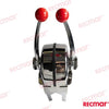 Recmar® Twin Control TS for dual engine installations