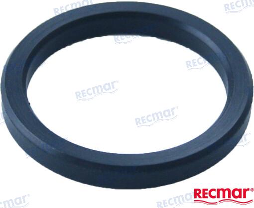 Recmar® zeewaterfilter O-ringafdichting voor Volvo Penta 858986