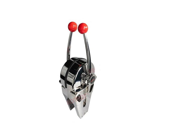 Recmar® Twin Control TS for dual engine installations