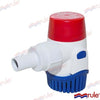 Rule® Bilge Pump 800GPH 12V RU20R