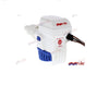 Rule® Bilge Pump 720GPH 12V Automatic RU750
