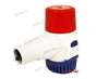Rule® 빌지 펌프 1,100GPH 12V 자동 RU27S