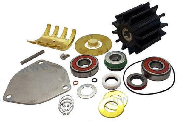 Kit de reparare pompă de apă Sherwood® 23975 (principal) Caterpillar 3116