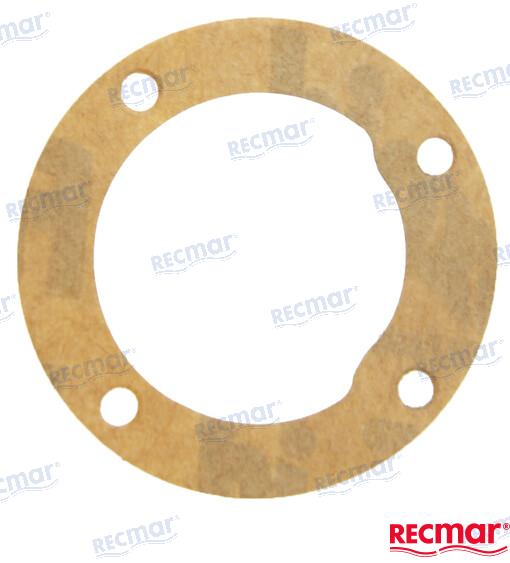 Impeller Gasket 833994