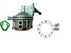 Recmar® 연료 펌프 Mercruiser 71646, 78485, 86246, 86246T OMC 0509409