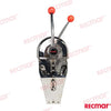 Recmar® Twin Control TS for dual engine installations