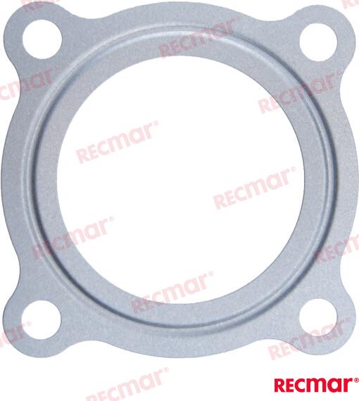 Recmar® Elbow Gasket for Yanmar 4LH-DTZ 4LH-DTE 119173-18811