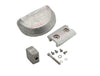 Recmar® Aluminium anode kit OMC Cobra sterndrive 984513 393023 431708