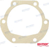 Gasket, water pump housing for Volvo Penta