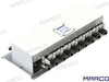 MARCO® OIL CHANGE OCS9/E 12/24V 9 VALV BSP GS20308