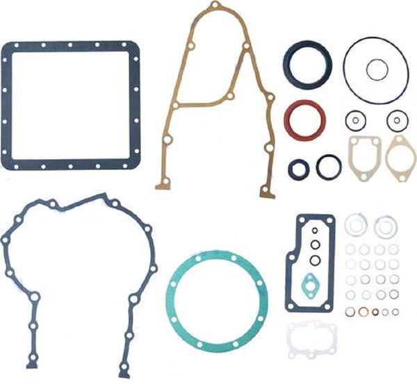 РекМар®Комплект для переоборудования Volvo Penta MD5A MD5B заменяет 876381 875562