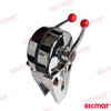 Recmar® Twin Control TS for dual engine installations