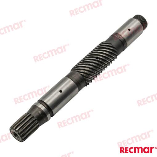 Recmar® SELECTOR CONE SHAFT 3852292
