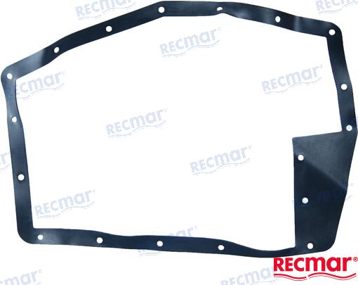 Heat Exchanger Gasket