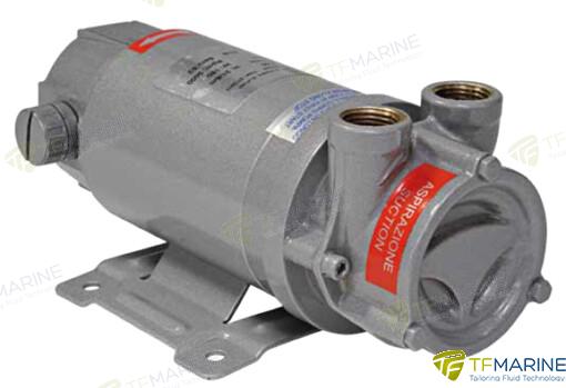 POMPA AUTOADESCANTE A 60 DC 0,18 Kw 01AAC611G