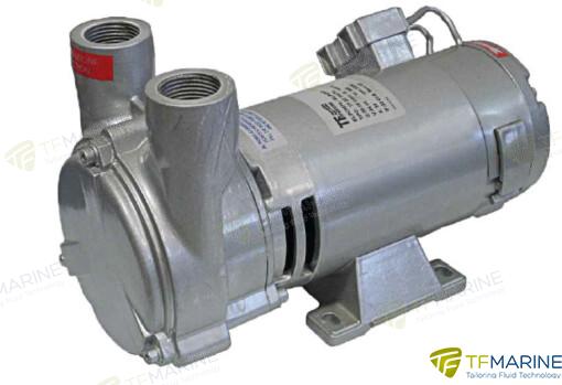 TF Marine® 자흡식 펌프 TF 32 24V DC 0.45KW TFMTK01ACP2601A1
