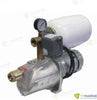 TF Marine® ウォータープレッシャーシステム HAB 4 24V DC 20LT TFMTK01E401B