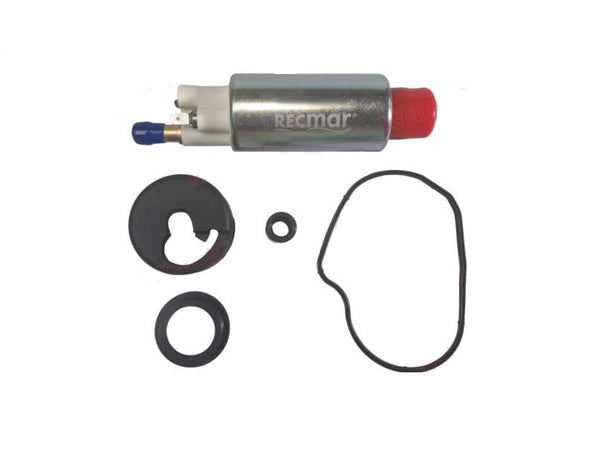 Pompă electrică de combustibil, presiune joasă pentru MerCruiser