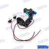 SHURFLO® AQUA KING II STANDARD 12V 45PSI SH4139-111-B57