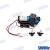 SHURFLO® AQUA KING II STANDARD 12V 45PSI SH4139-111-B57
