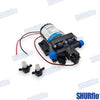 SHURFLO® AQUA KING II STANDARD 12V 45PSI SH4139-111-B57