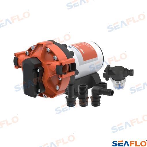 SEAFLO® VARIABLE SPEED PUMP 18,9 L/MIN 24V SFDP205007056C