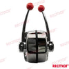 Recmar® Twin Control TS for dual engine installations