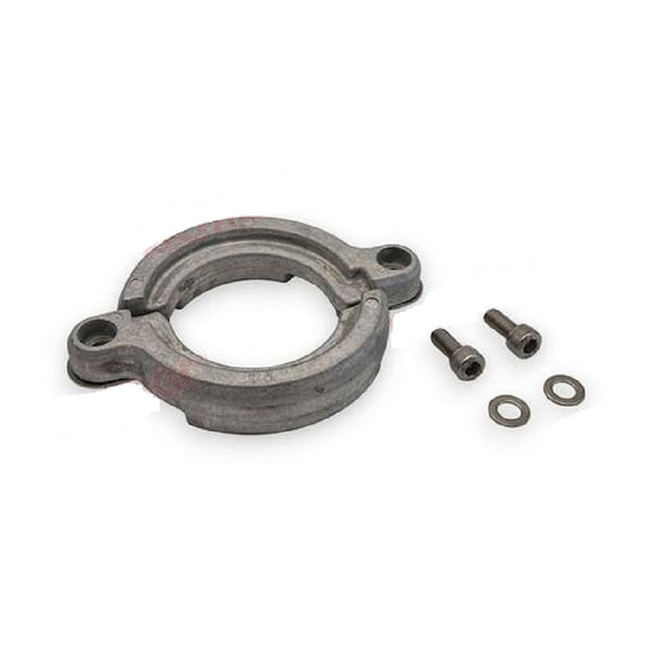 Recmar® Anode  Aluminum split Yanmar SD20 30 40 50 60 196450-02500