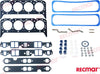 Recmar® head gasket set for Volvo Penta GM V8 5.7 "non-Vortec" 17214