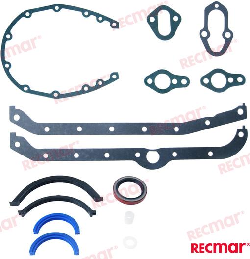 LOWER GASKET KIT 17110