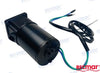 Recmar® Tilt Trim Motor For Mercury Mariner Force 30 HP to 125 HP Single Ram 2 Wire