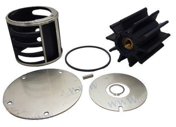 Kit de reparare a pompei de apă Sherwood® 23234 (minor) G3001X Cat 304-7616
