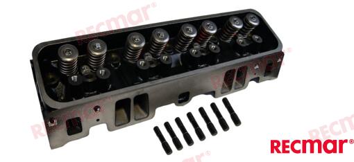 Recmar® Cylinder Head for GM 5.0L Vortec smallblock 3857663
