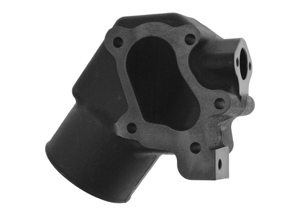 Crom® Exhaust Elbow for Volvo Penta D2-60 D2-75 replaces 3584413